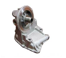 Yağ Filtre Kütüğü 1.6 BSE Motor
