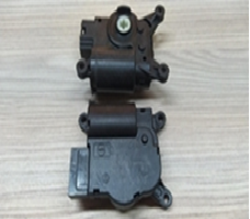 Kalorifer Ayar Motoru ( 5 Fiş )
