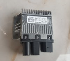 Fan Kontrol Ünitesi ( 4 Fiş )